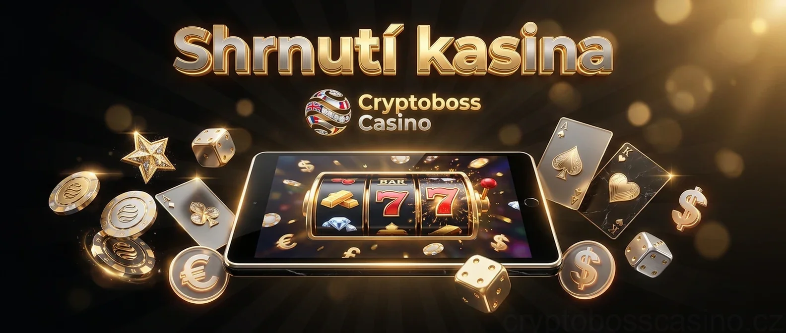 Shrnutí kasina